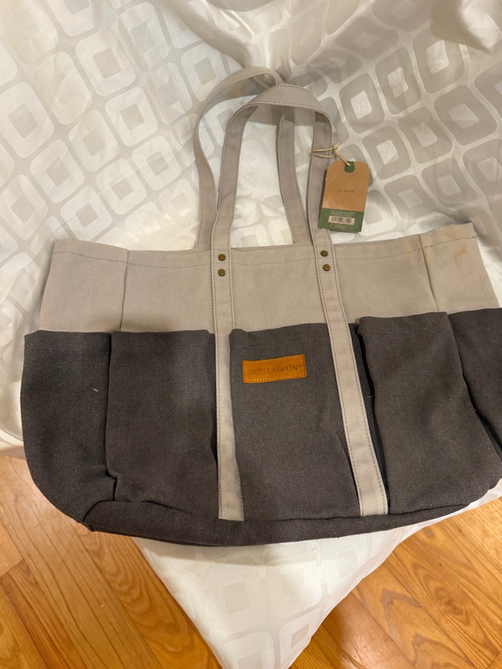 Gardening Tote
